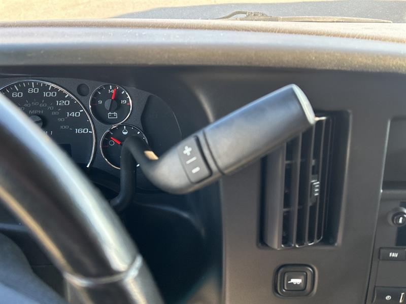 gmc Fourgonnette Savana utilitaire 2021 - 14