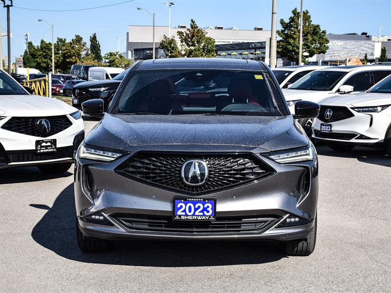 acura MDX 2023 - 4