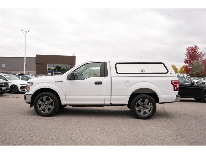 ford F-150 2019 - 2