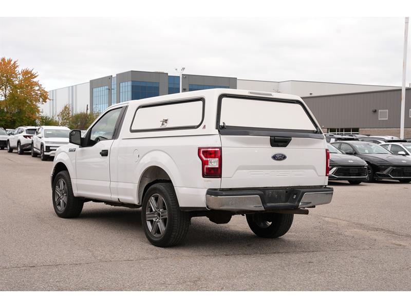 ford F-150 2019 - 3