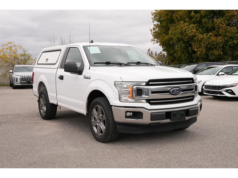 ford F-150 2019 - 7