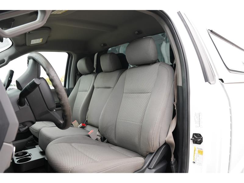 ford F-150 2019 - 11