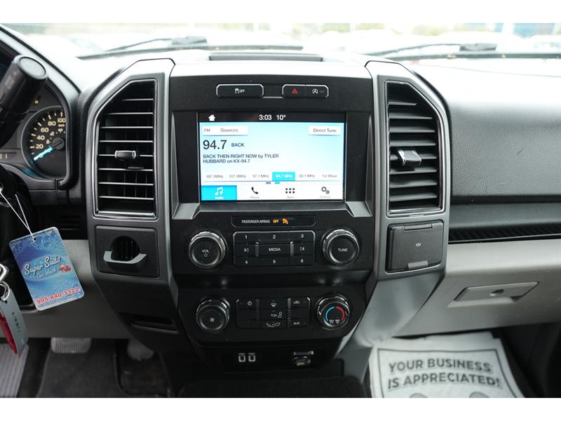 ford F-150 2019 - 14