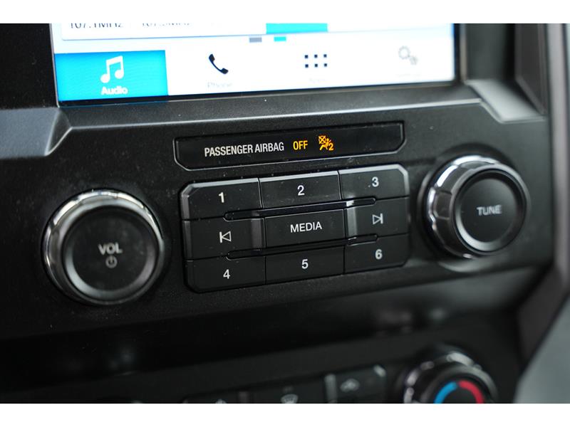 ford F-150 2019 - 15