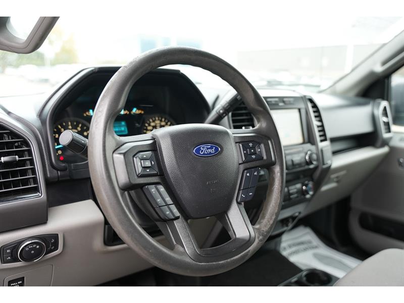 ford F-150 2019 - 17