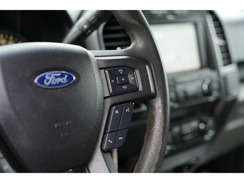 ford F-150 2019 - 18