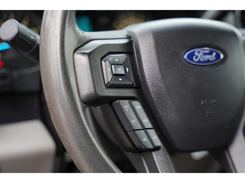 ford F-150 2019 - 19