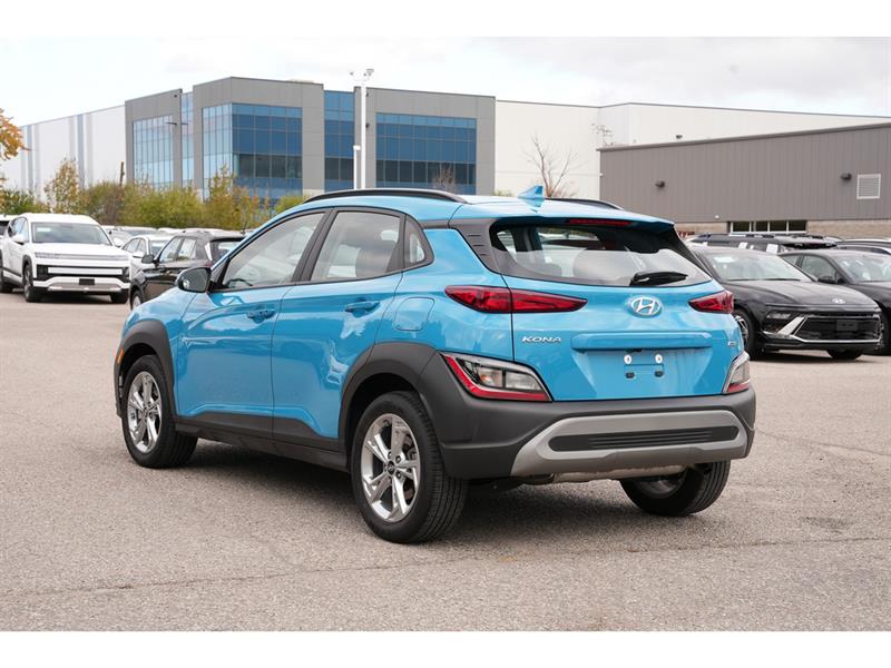 hyundai Kona 2022 - 3