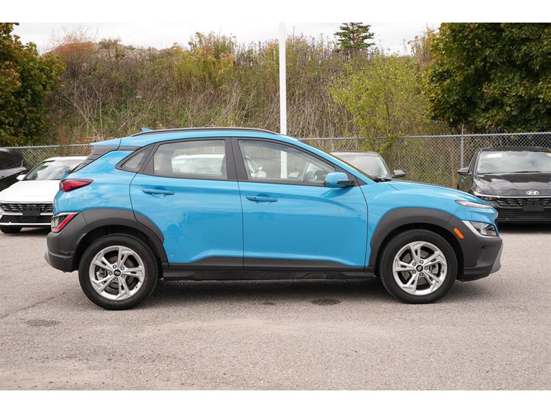 hyundai Kona 2022 - 6