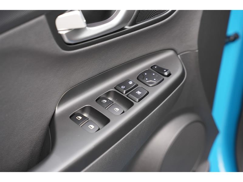 hyundai Kona 2022 - 11