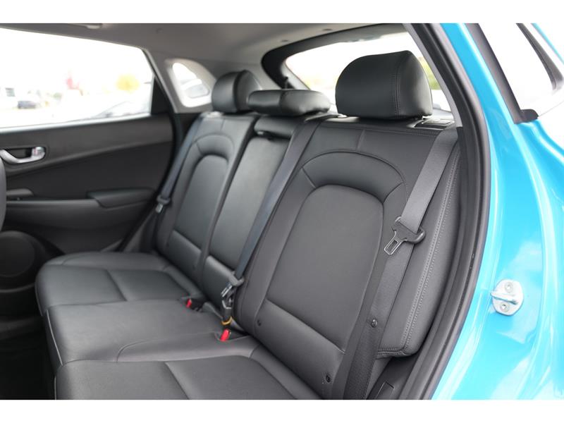 hyundai Kona 2022 - 14