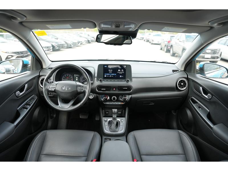 hyundai Kona 2022 - 15