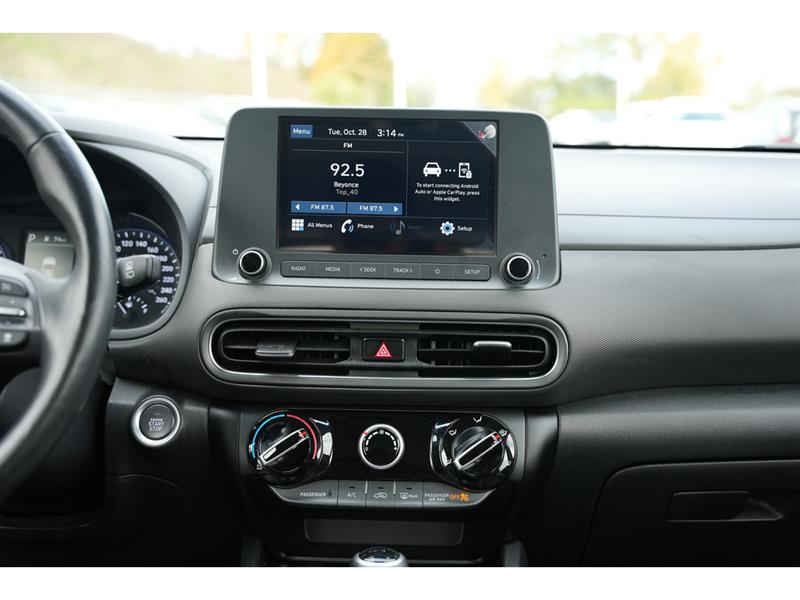 hyundai Kona 2022 - 16