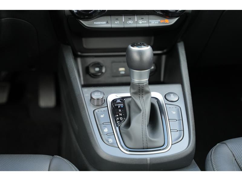 hyundai Kona 2022 - 19