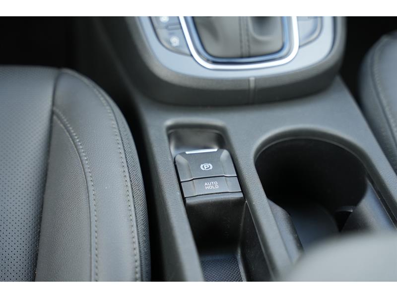 hyundai Kona 2022 - 20