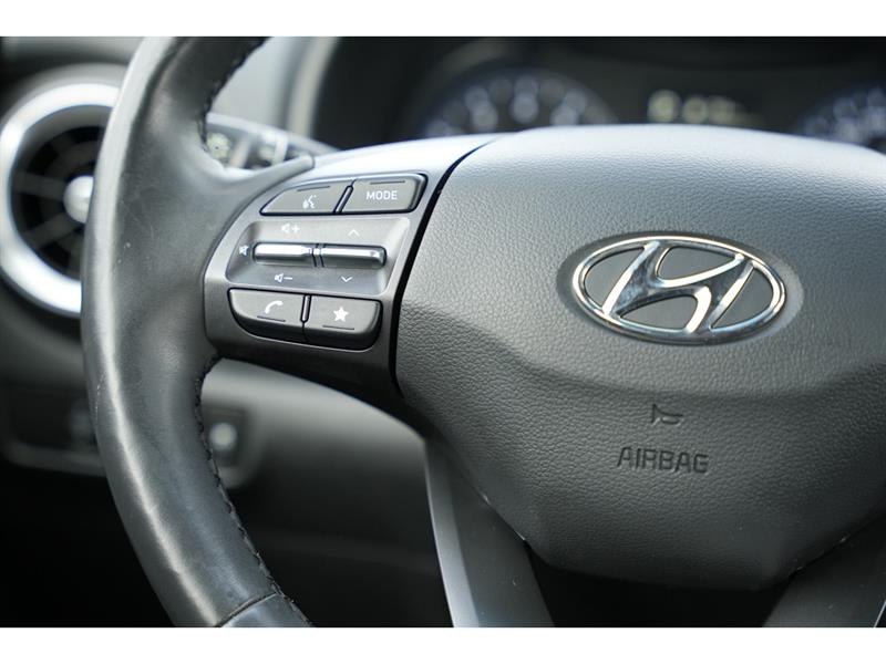 hyundai Kona 2022 - 24