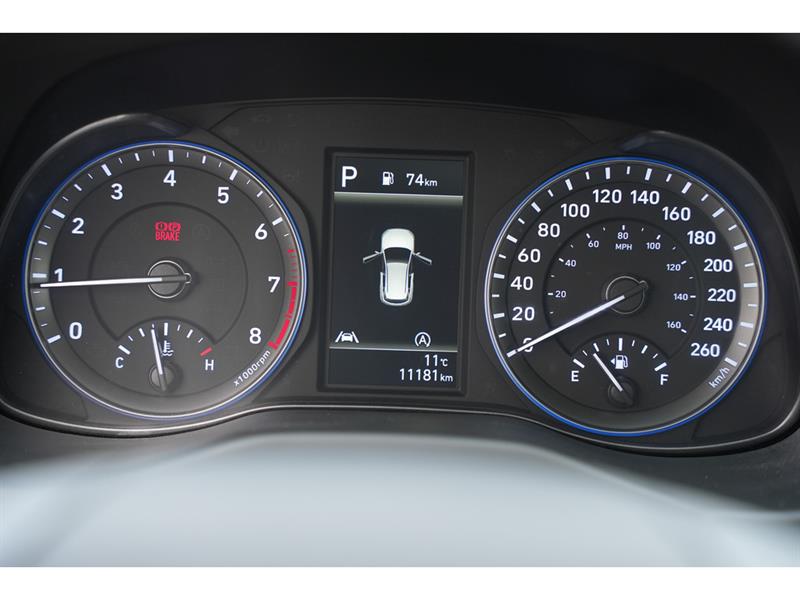 hyundai Kona 2022 - 26