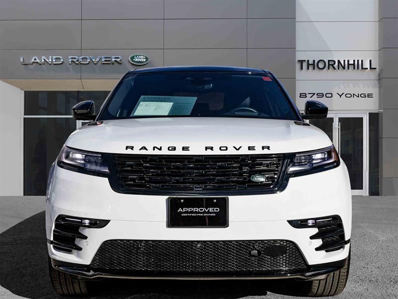 land rover Range Rover Velar 2026 - 2