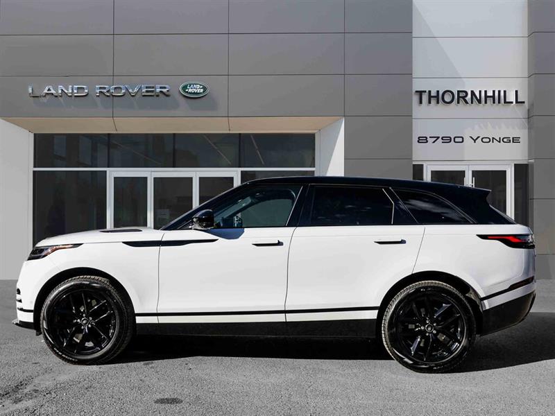 land rover Range Rover Velar 2026 - 3