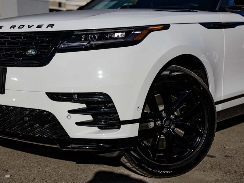 land rover Range Rover Velar 2026 - 6