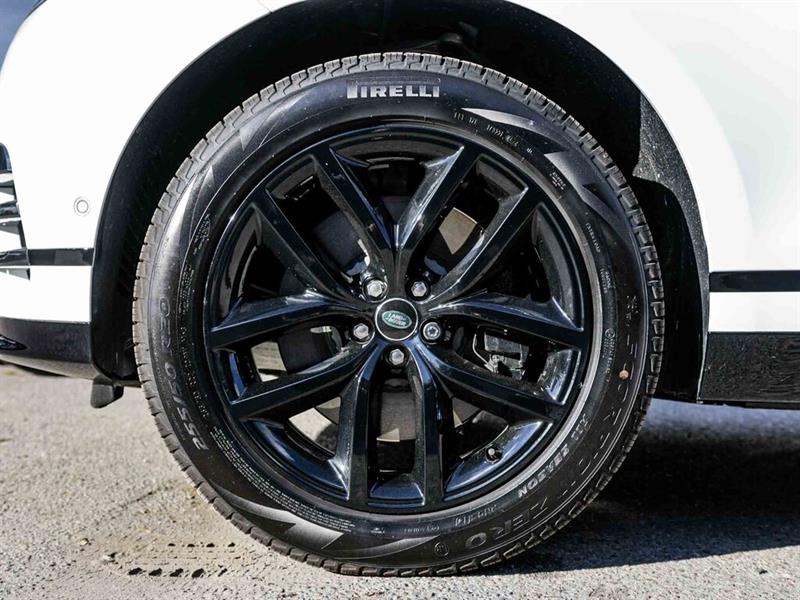 land rover Range Rover Velar 2026 - 7