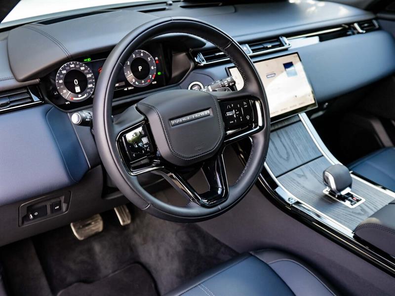 land rover Range Rover Velar 2026 - 8