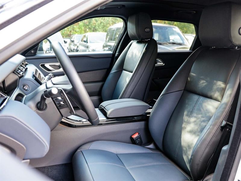 land rover Range Rover Velar 2026 - 9