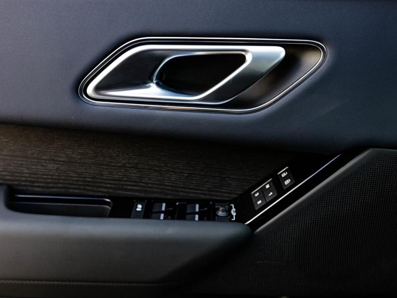 land rover Range Rover Velar 2026 - 10