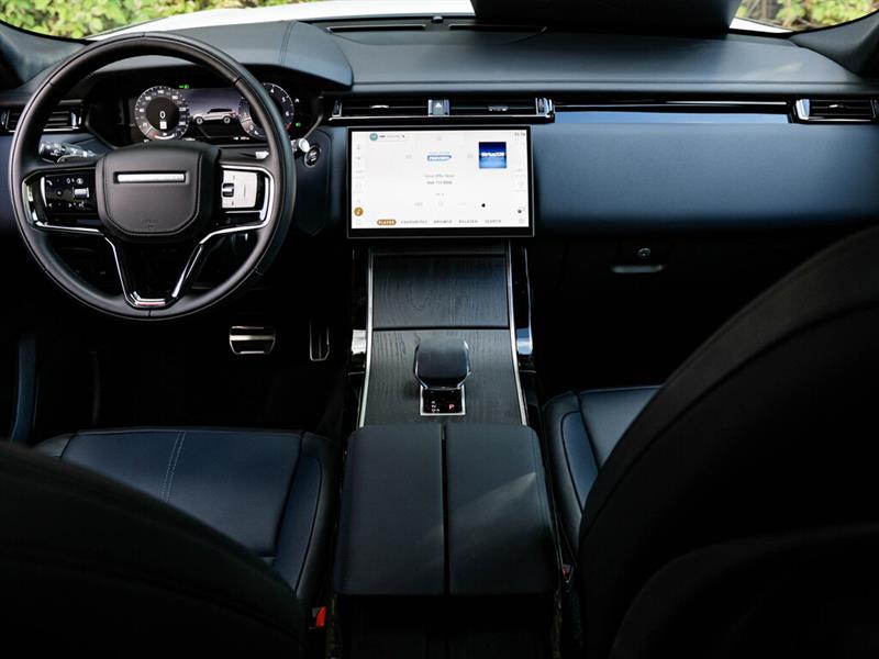 land rover Range Rover Velar 2026 - 12