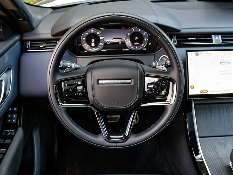 land rover Range Rover Velar 2026 - 13