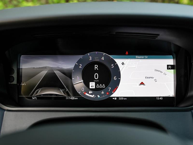 land rover Range Rover Velar 2026 - 14