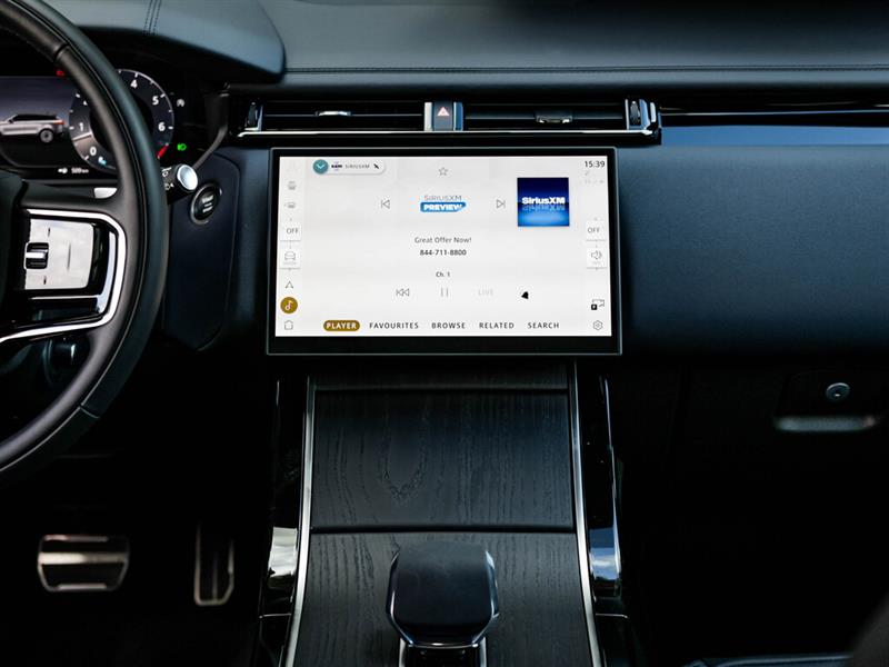 land rover Range Rover Velar 2026 - 15