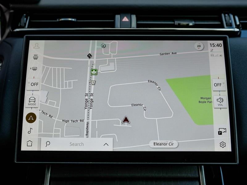 land rover Range Rover Velar 2026 - 17