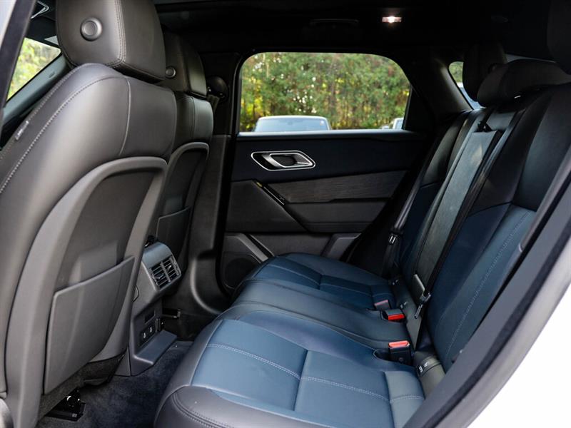 land rover Range Rover Velar 2026 - 23