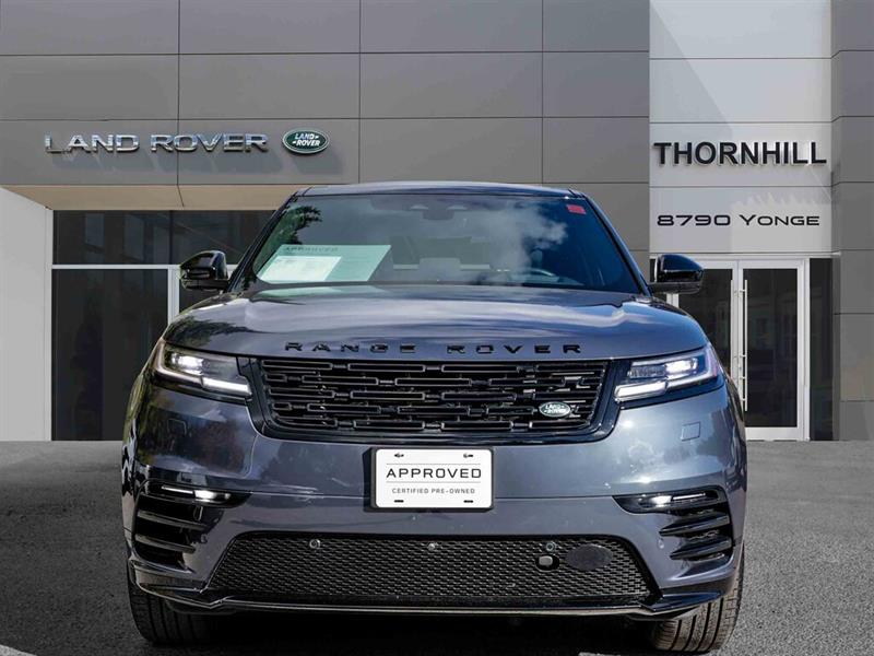 land rover Range Rover Velar 2026 - 2