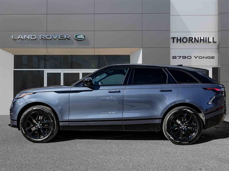 land rover Range Rover Velar 2026 - 3