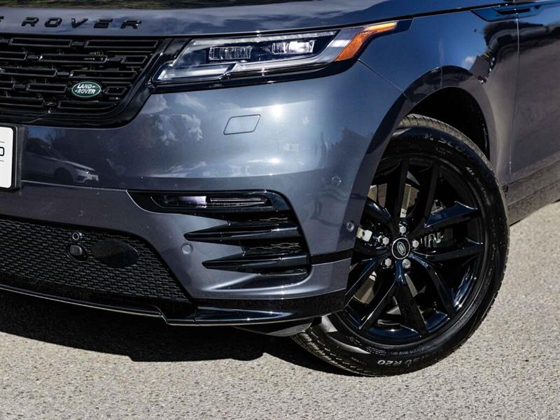 land rover Range Rover Velar 2026 - 6