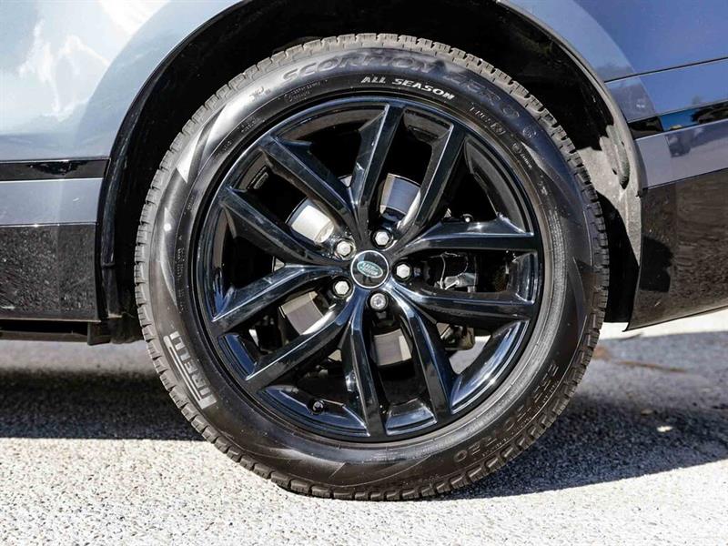 land rover Range Rover Velar 2026 - 7