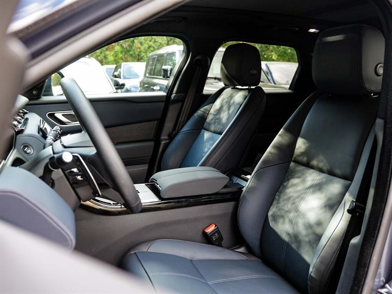 land rover Range Rover Velar 2026 - 9