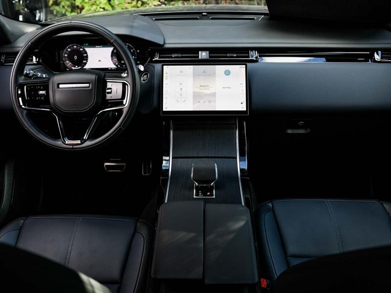 land rover Range Rover Velar 2026 - 11