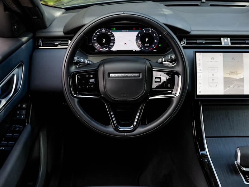 land rover Range Rover Velar 2026 - 12