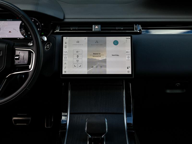 land rover Range Rover Velar 2026 - 14