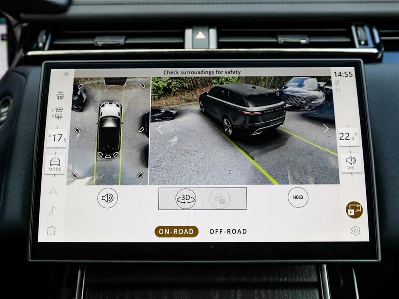 land rover Range Rover Velar 2026 - 15