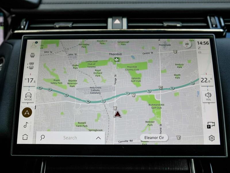 land rover Range Rover Velar 2026 - 16