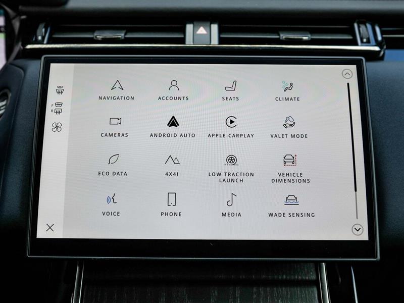 land rover Range Rover Velar 2026 - 17