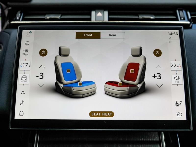 land rover Range Rover Velar 2026 - 18