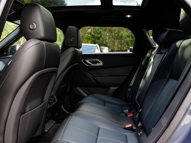 land rover Range Rover Velar 2026 - 22