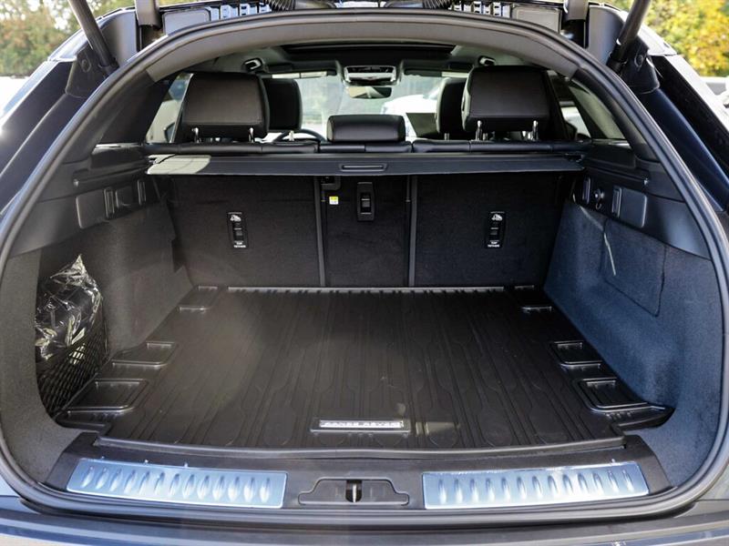 land rover Range Rover Velar 2026 - 23