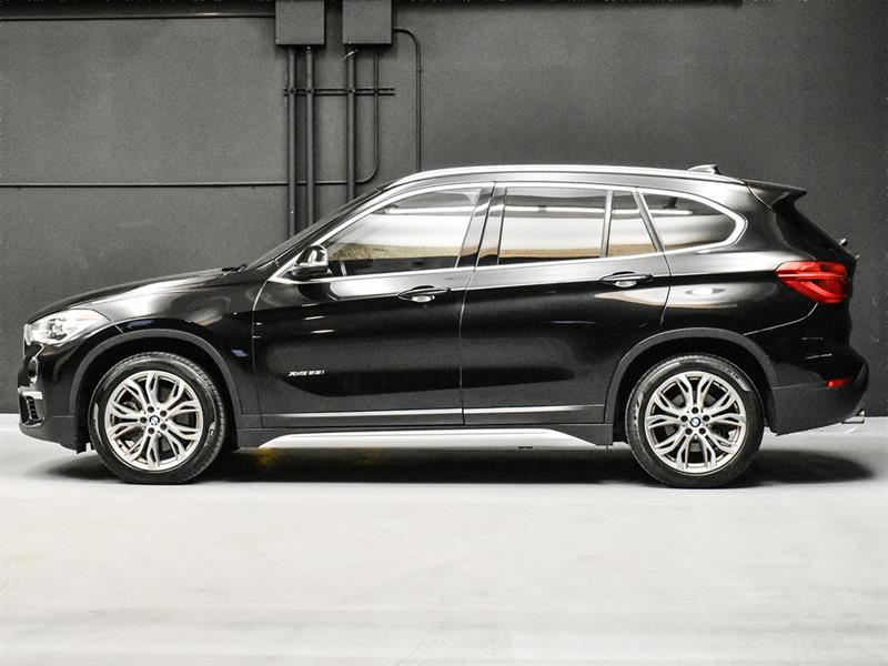 bmw X1 2018 - 3