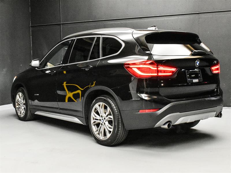 bmw X1 2018 - 4